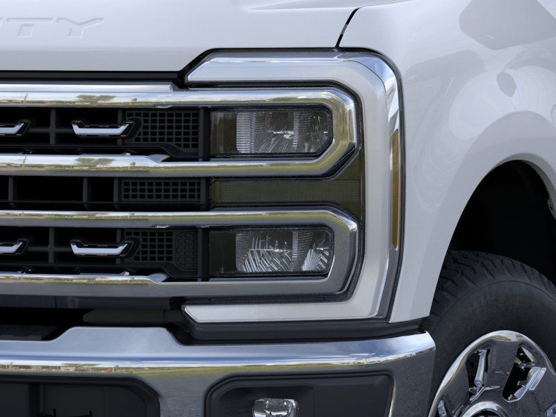 Thumbnail: 2026 Ford F-250 - 18