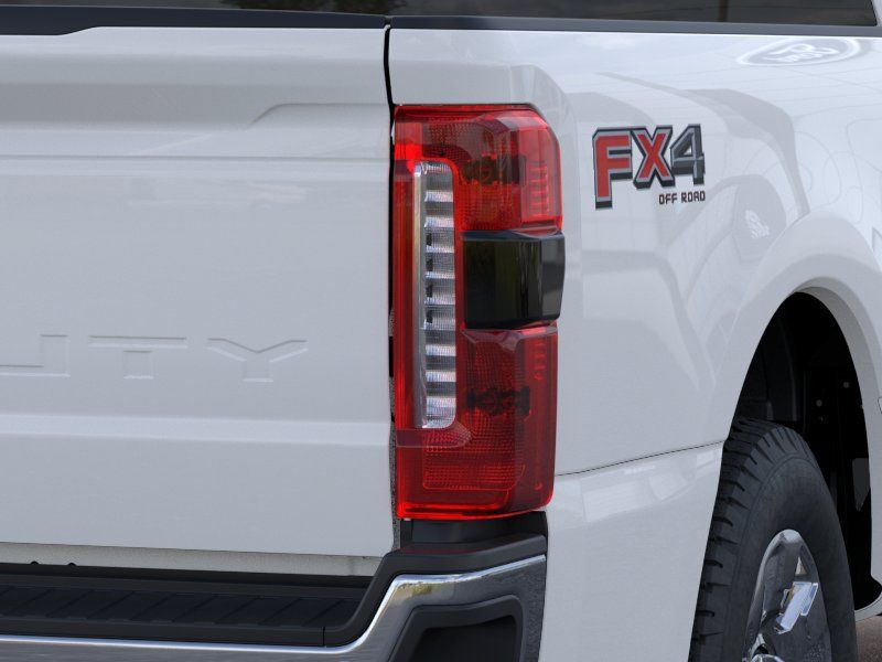 Thumbnail: 2026 Ford F-250 - 20