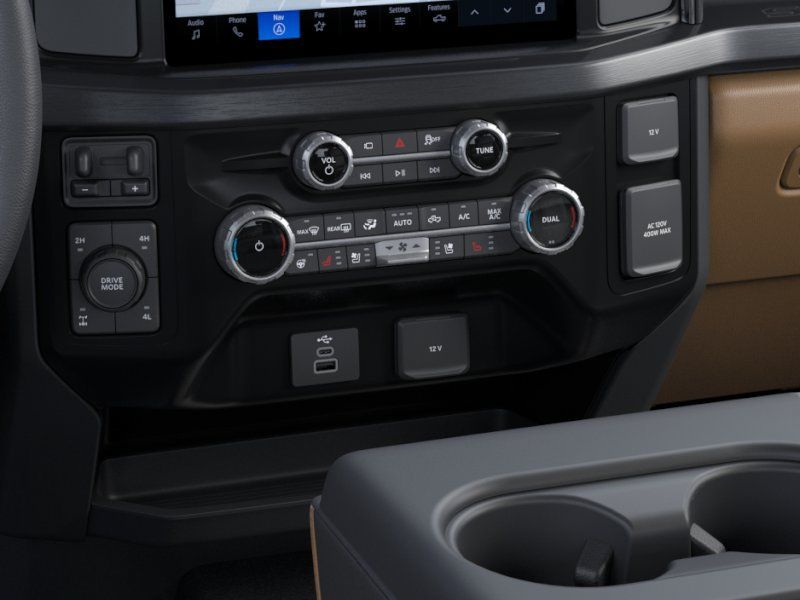 Thumbnail: 2026 Ford F-250 - 17