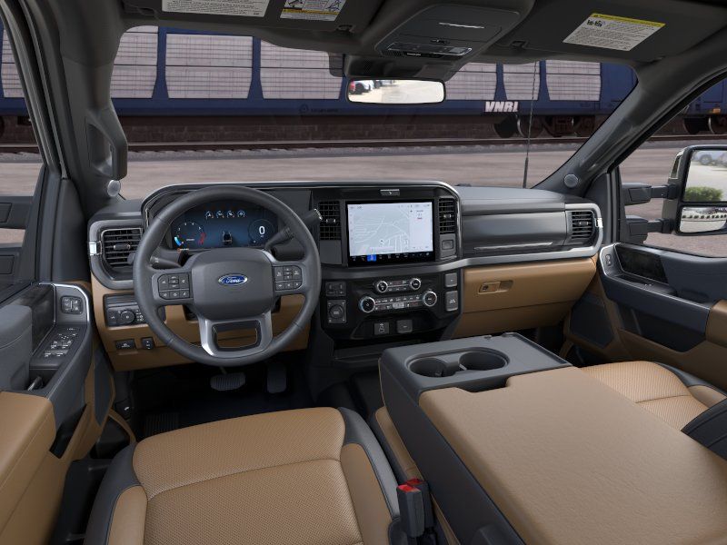 Thumbnail: 2026 Ford F-250 - 6