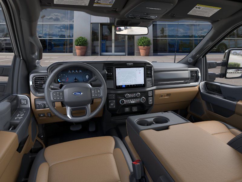 Thumbnail: 2026 Ford F-250 - 6