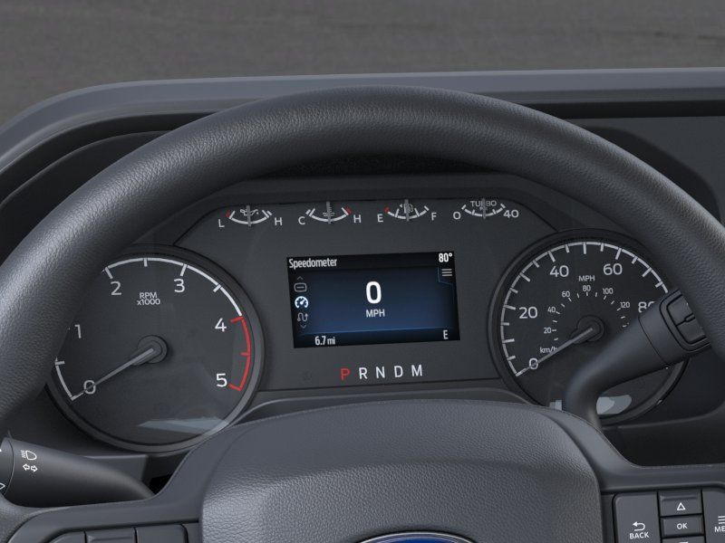 Thumbnail: 2026 Ford F-250 - 9