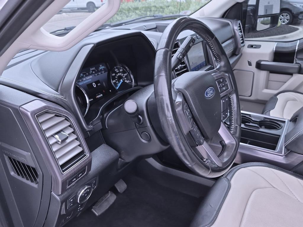Thumbnail: 2020 Ford F-250 - 2