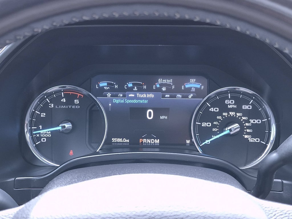 Thumbnail: 2020 Ford F-250 - 13