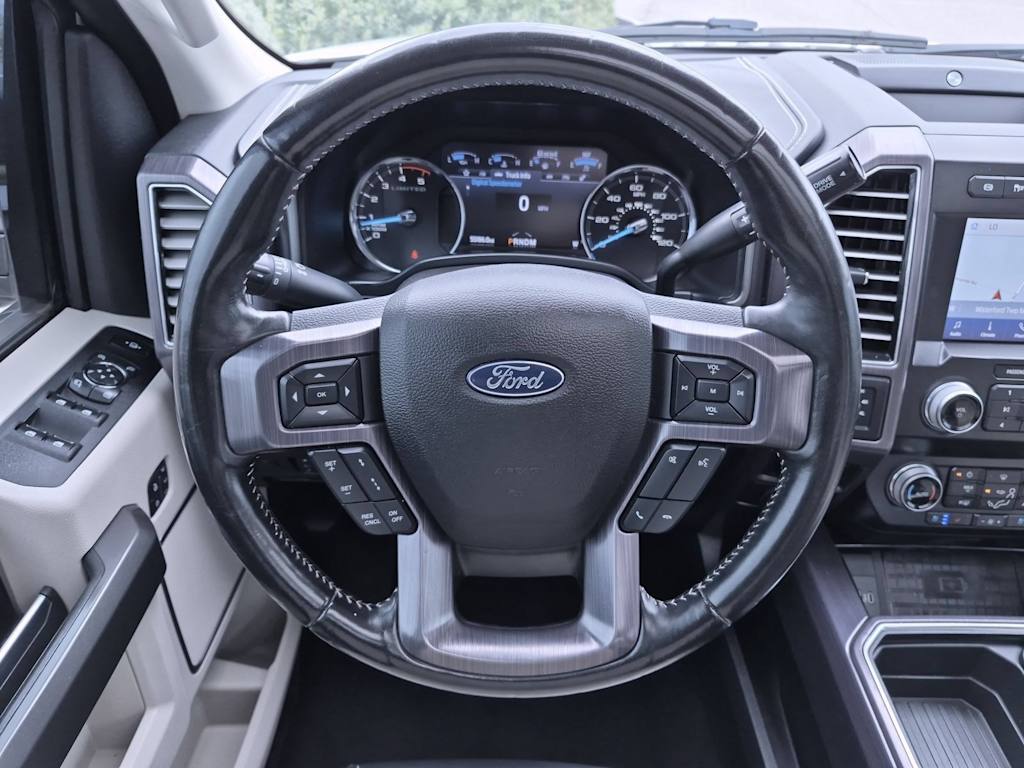 Thumbnail: 2020 Ford F-250 - 11