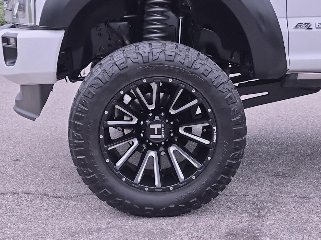 Thumbnail: 2020 Ford F-250 - 6