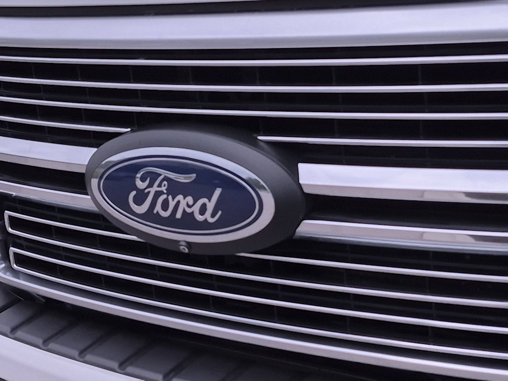 Thumbnail: 2020 Ford F-250 - 5