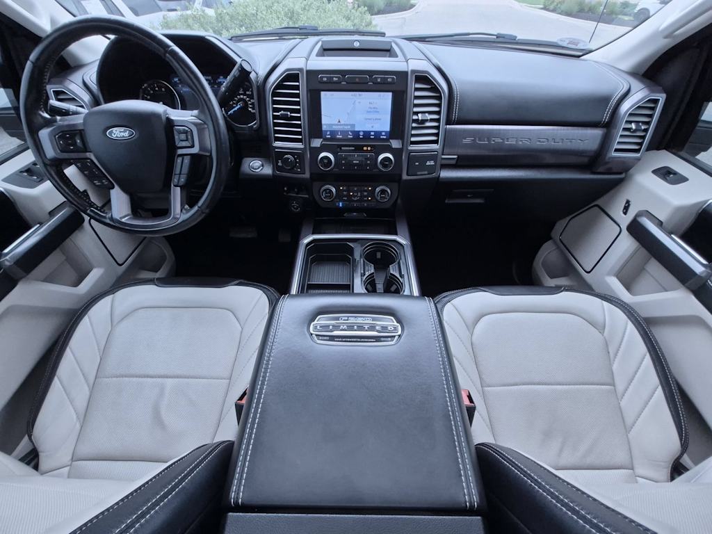 Thumbnail: 2020 Ford F-250 - 7