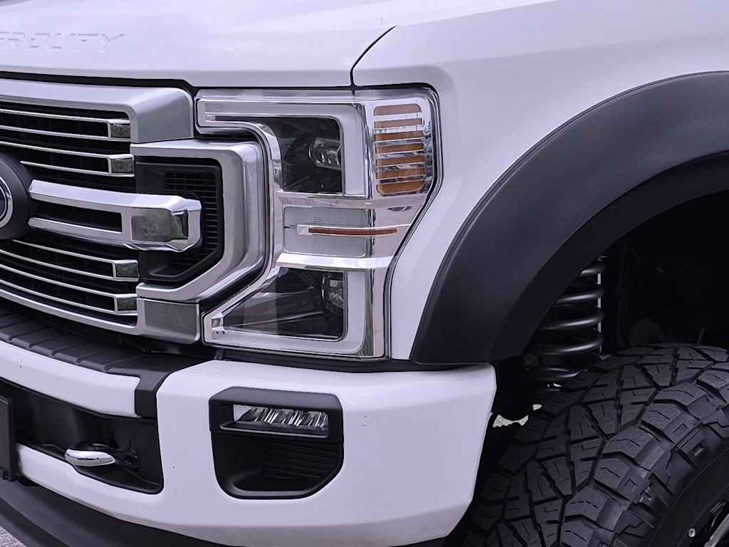 Thumbnail: 2020 Ford F-250 - 22