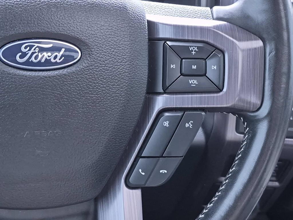 Thumbnail: 2020 Ford F-250 - 30