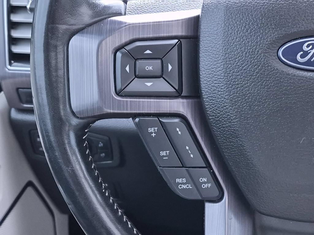 Thumbnail: 2020 Ford F-250 - 29