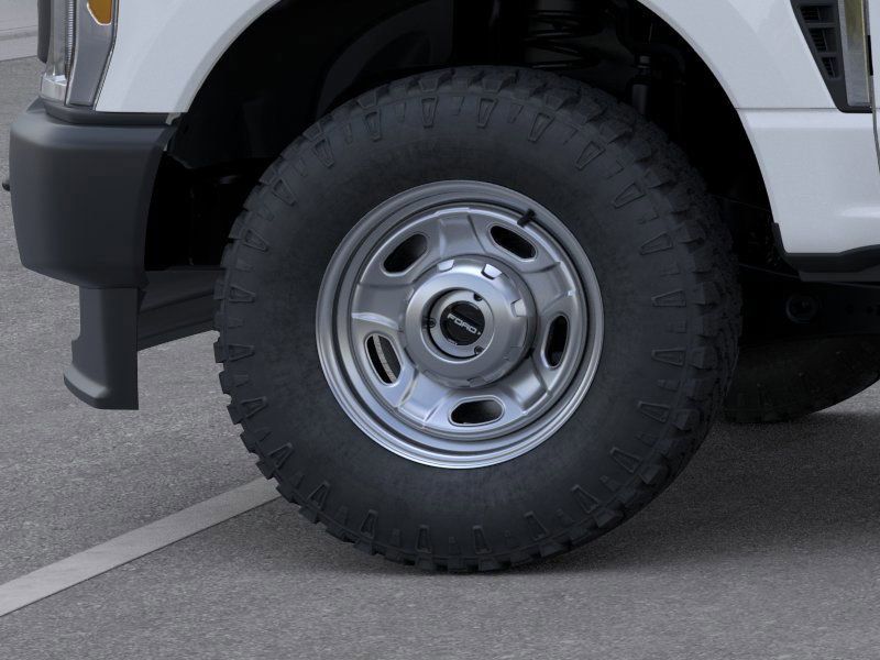 Thumbnail: 2026 Ford F-250 - 5