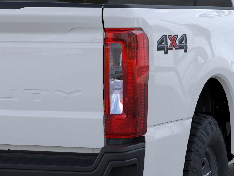 Thumbnail: 2026 Ford F-250 - 21