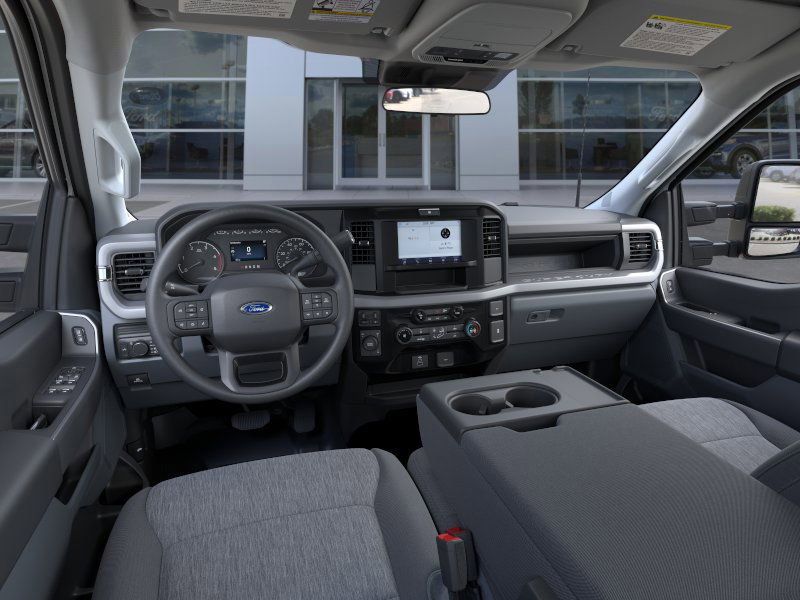 Thumbnail: 2026 Ford F-250 - 2