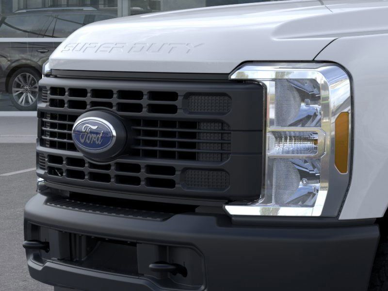 Thumbnail: 2026 Ford F-250 - 18