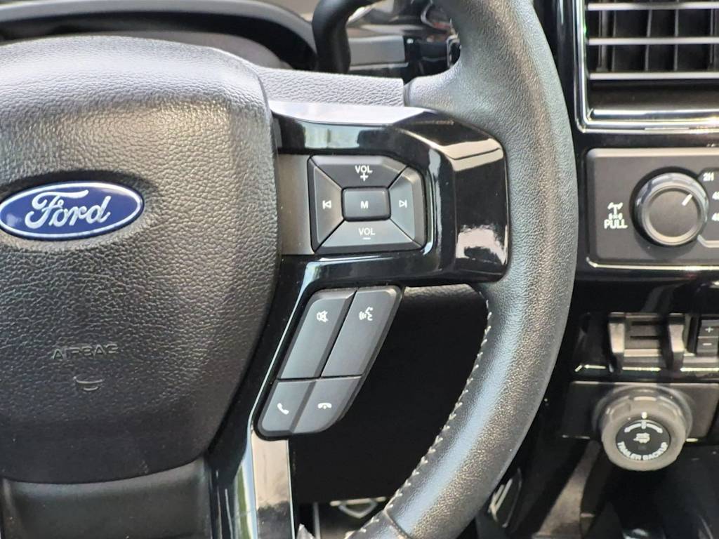 Thumbnail: 2021 Ford F-250 - 31