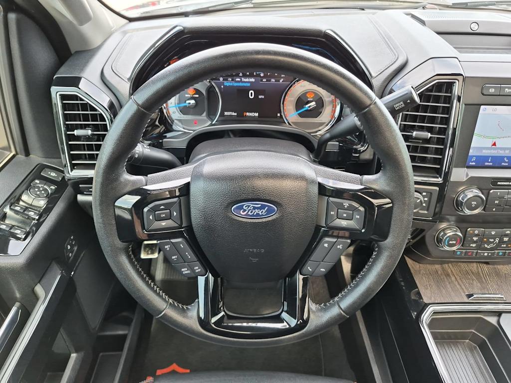 Thumbnail: 2021 Ford F-250 - 13