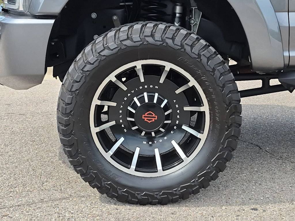 Thumbnail: 2021 Ford F-250 - 8