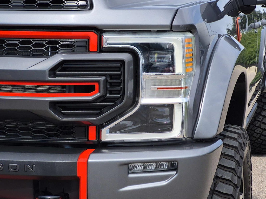 Thumbnail: 2021 Ford F-250 - 23