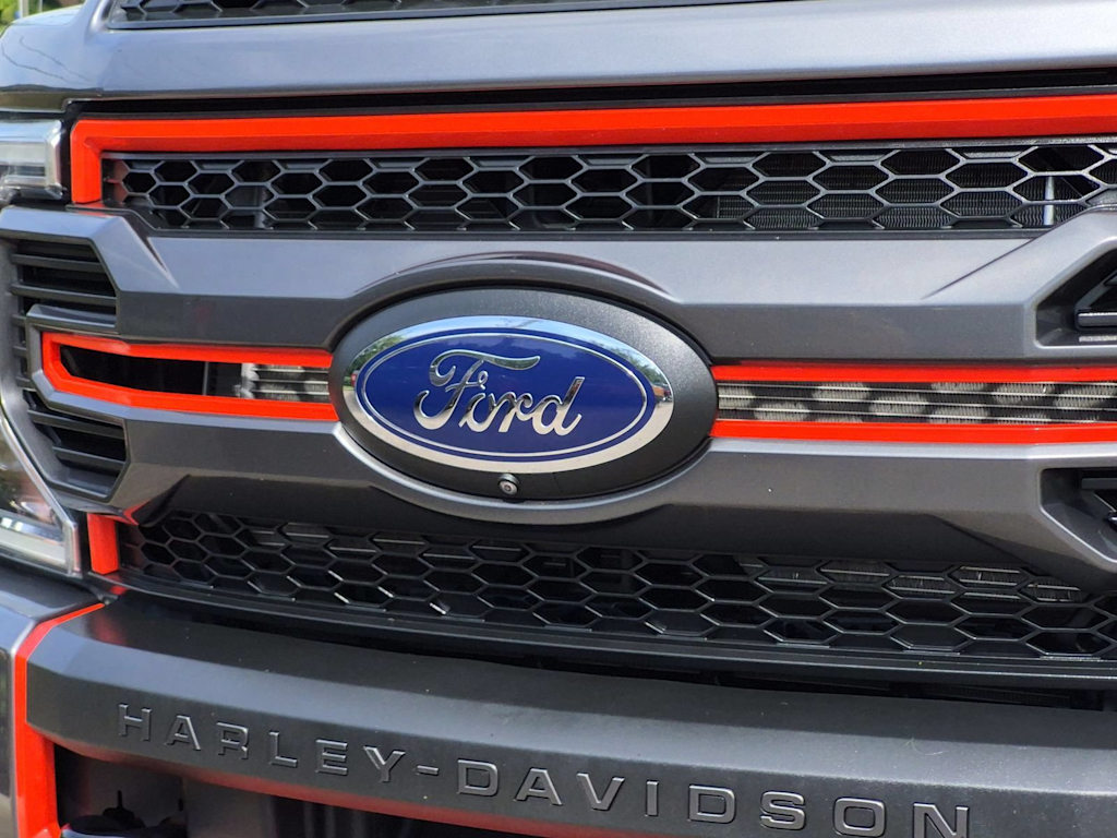 Thumbnail: 2021 Ford F-250 - 7