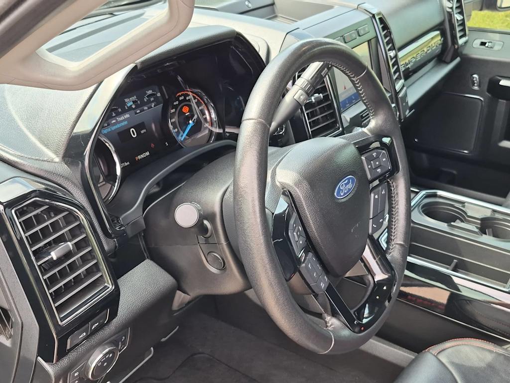 Thumbnail: 2021 Ford F-250 - 2
