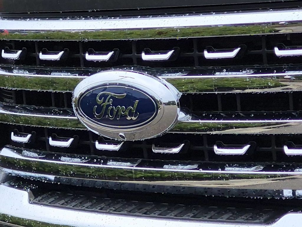 Thumbnail: 2026 Ford F-250 - 7