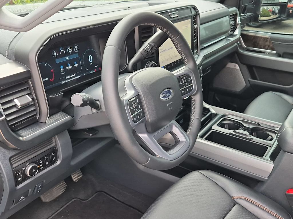 Thumbnail: 2026 Ford F-250 - 2