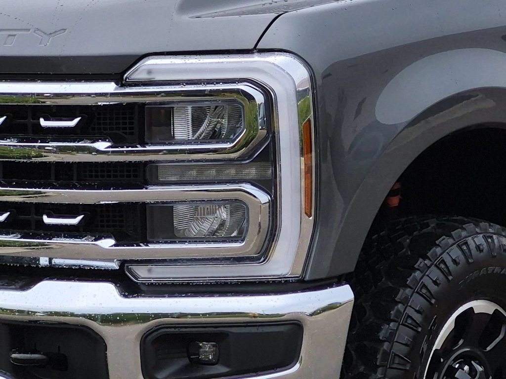 Thumbnail: 2026 Ford F-250 - 23