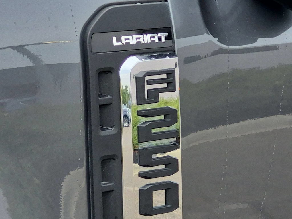 Thumbnail: 2026 Ford F-250 - 15