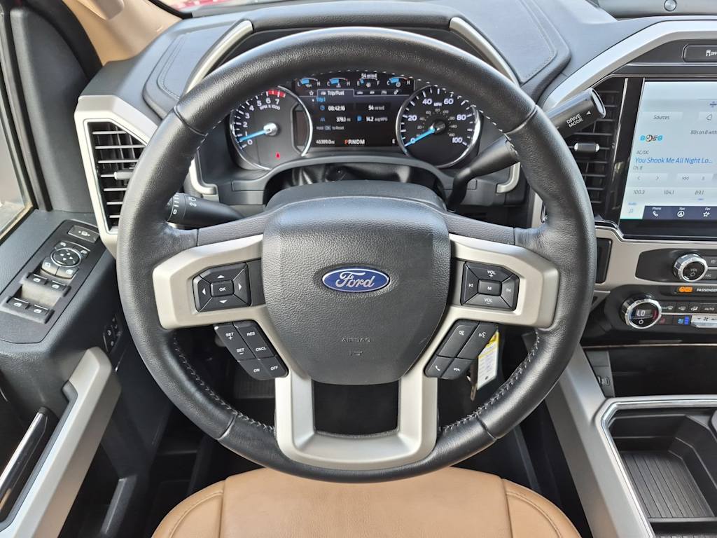 Thumbnail: 2022 Ford F-350 - 13