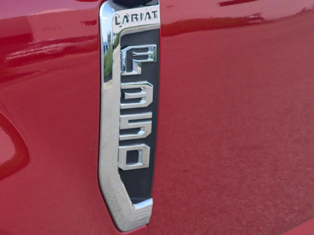 Thumbnail: 2022 Ford F-350 - 24