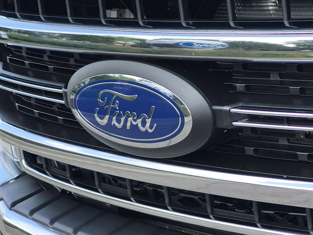 Thumbnail: 2022 Ford F-350 - 7