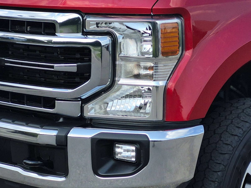 Thumbnail: 2022 Ford F-350 - 23