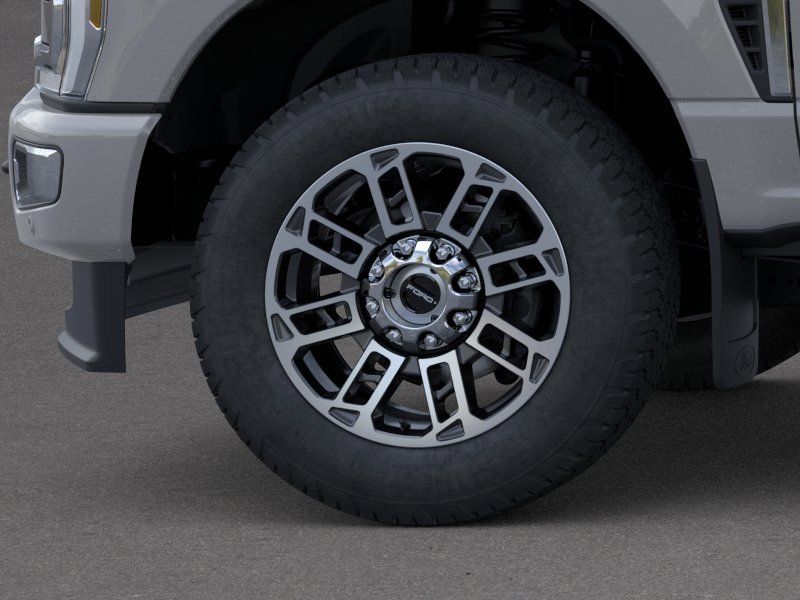 Thumbnail: 2026 Ford F-350 - 7