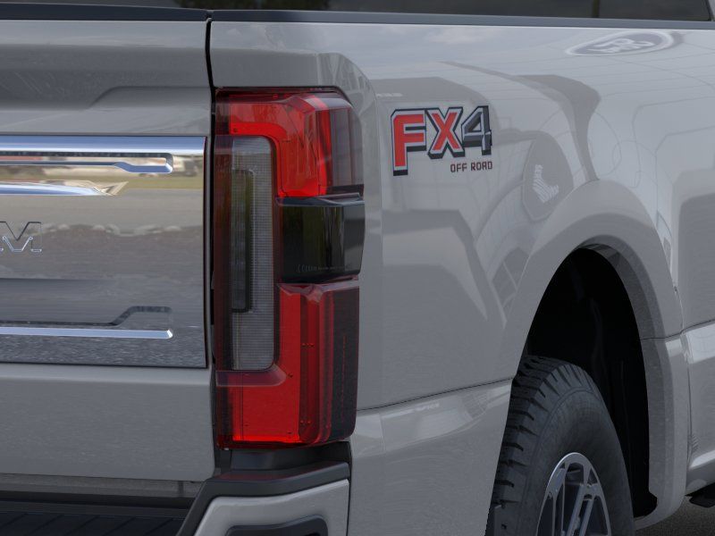 Thumbnail: 2026 Ford F-350 - 6