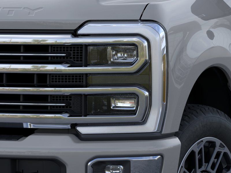Thumbnail: 2026 Ford F-350 - 20