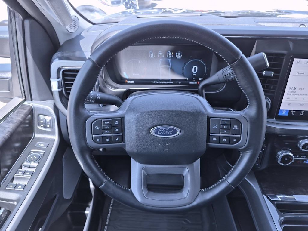 Thumbnail: 2023 Ford F-350 - 13