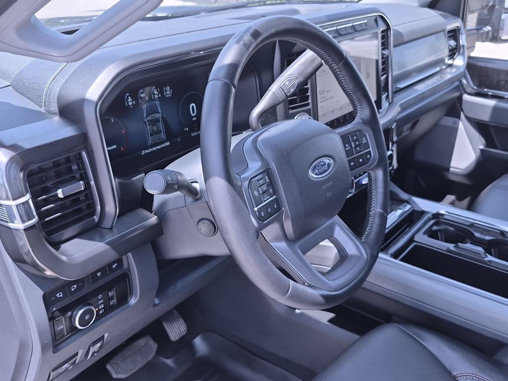 Thumbnail: 2023 Ford F-350 - 2