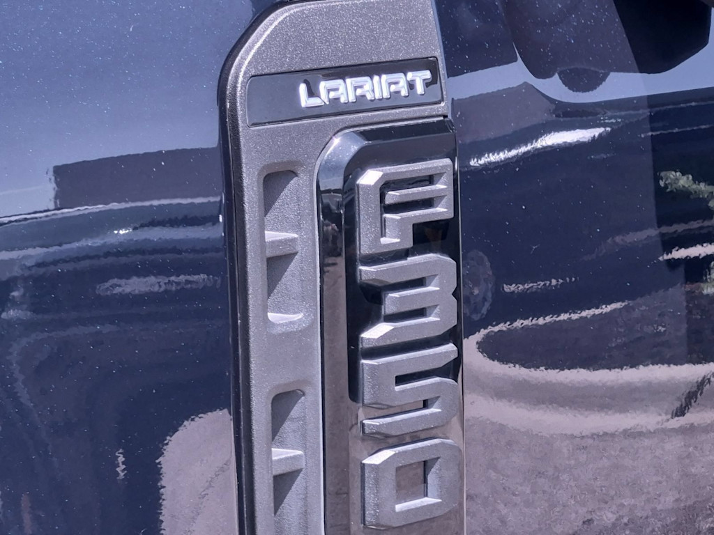 Thumbnail: 2023 Ford F-350 - 23