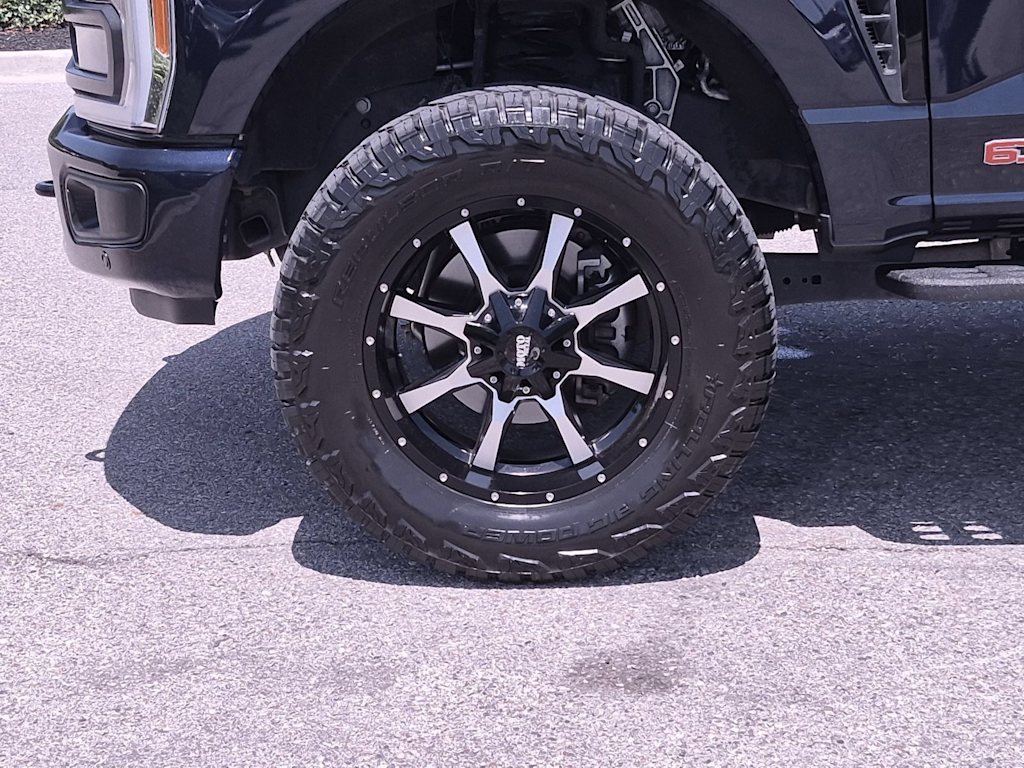 Thumbnail: 2023 Ford F-350 - 8