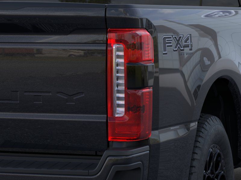 Thumbnail: 2026 Ford F-350 - 21