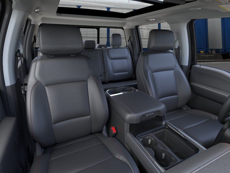 Thumbnail: 2026 Ford F-350 - 7