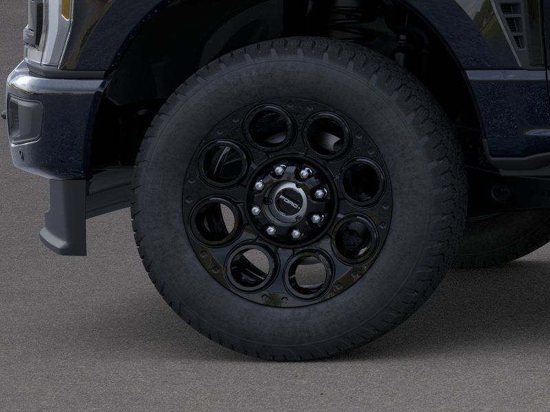 Thumbnail: 2026 Ford F-350 - 5