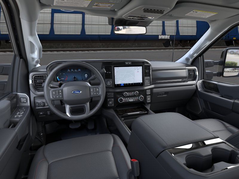 Thumbnail: 2026 Ford F-350 - 2