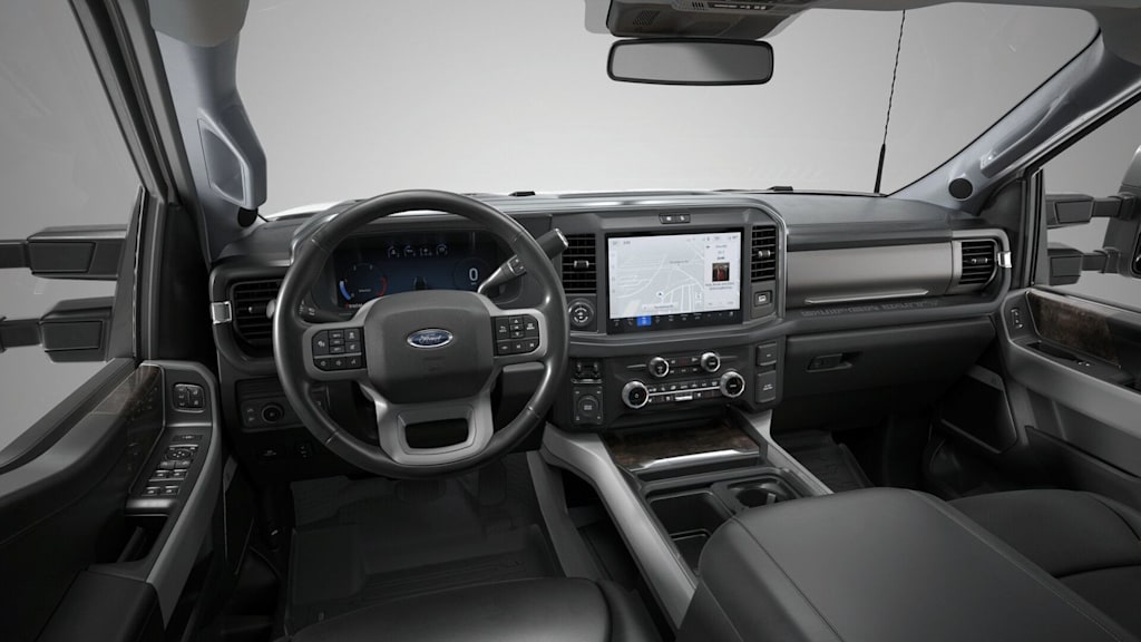 Thumbnail: 2026 Ford F-350 - 2