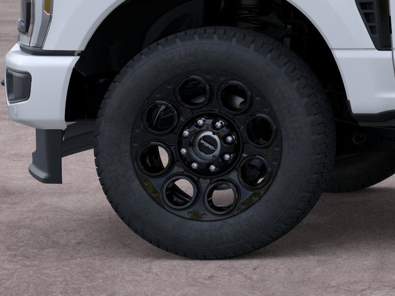 Thumbnail: 2026 Ford F-350 - 5