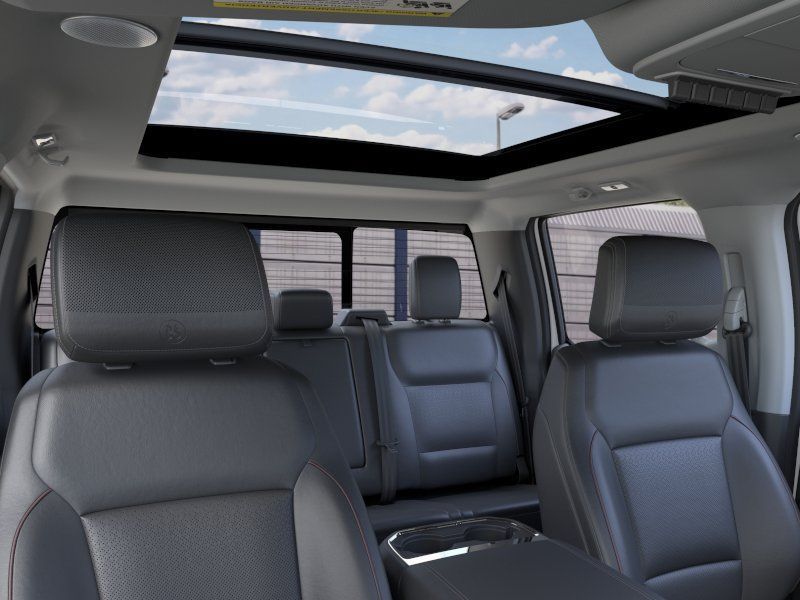 Thumbnail: 2026 Ford F-350 - 21