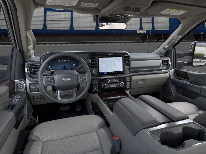 Thumbnail: 2026 Ford F-350 - 2