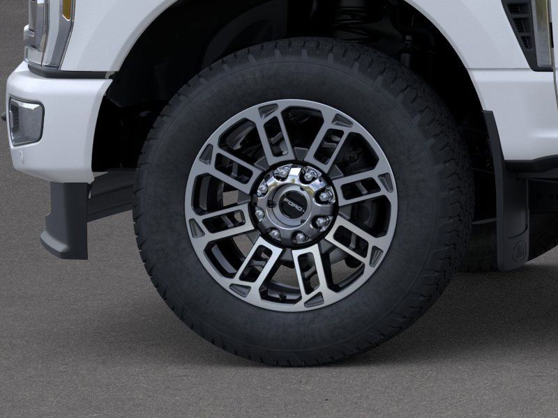 Thumbnail: 2026 Ford F-350 - 5
