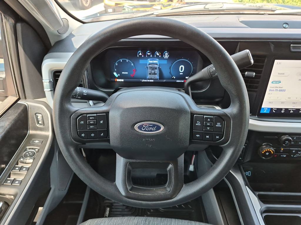 Thumbnail: 2023 Ford F-350 - 13